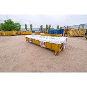 Sacco Liner per Container Amianto