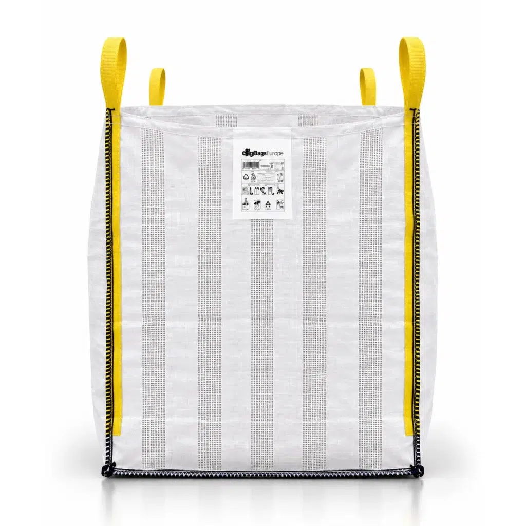 Big bag ventilato