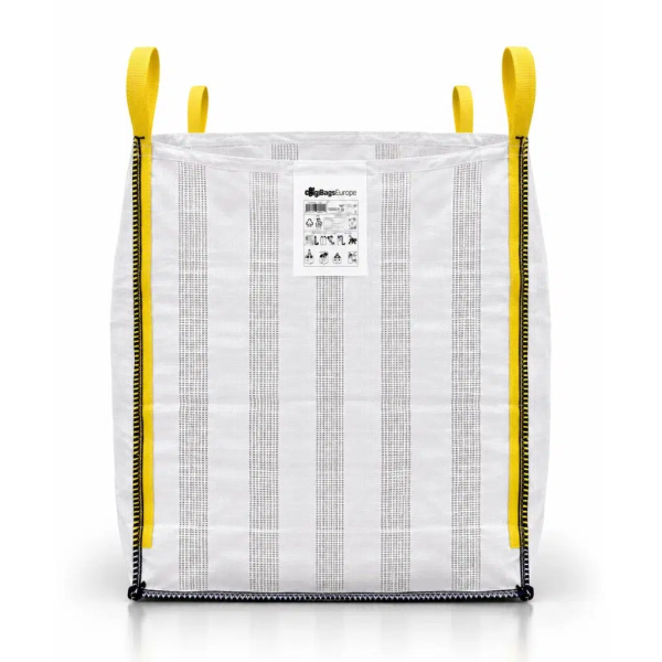 Big bag ventilato